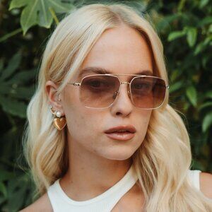 SUNDAY SOMEWHERE SUNGLASSES